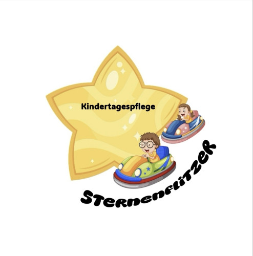 Kindertagespflege &quot;Sternenflitzer&quot;
